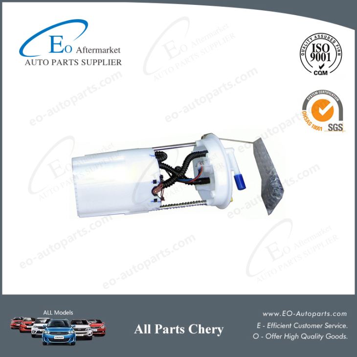 Chery S18D Indis Electric Fuel Pump Assy S18D-1106610