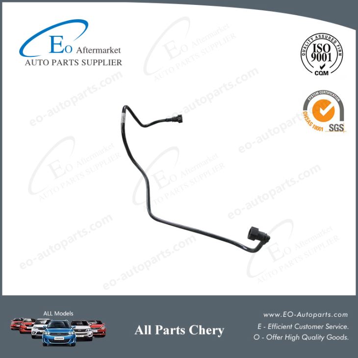 Chery S18D Indis Fuel and Oil Intet Intake Oil Pipe S18D-1104110