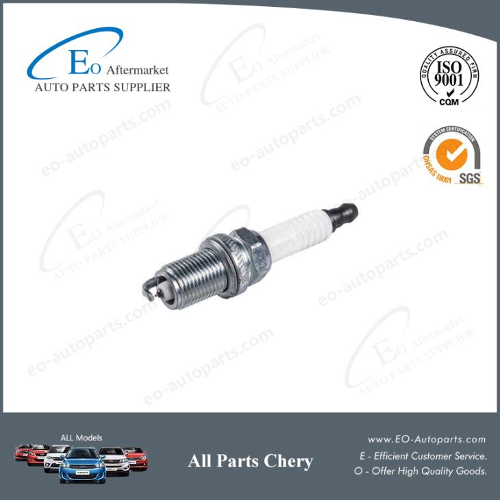 Low Price Spark Plugs S21-3707110CA for Chery S21/QQ6/Speranza A213/Jaggi