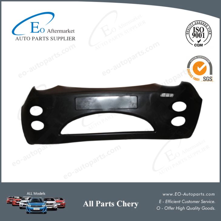 Front Bumpers S21-2803600-DQ for Chery S21/QQ6/Speranza A213/Jaggi