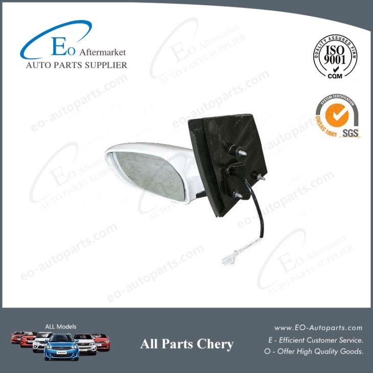 Right Rear View Mirrors S21-8202020 for Chery S21/QQ6/Speranza A213/Jaggi