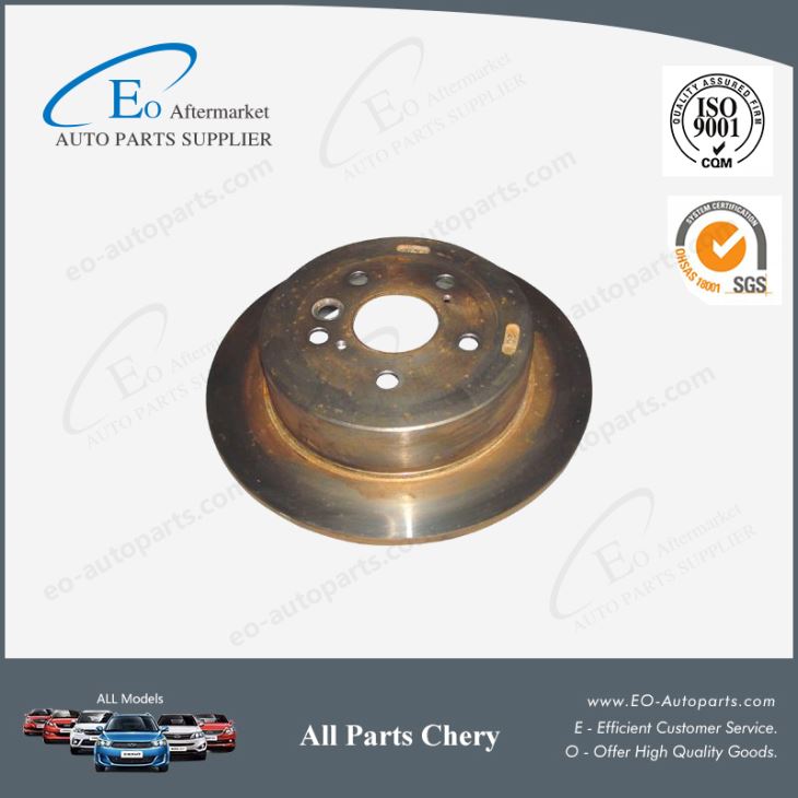 Wholesales Brake Disc Rear M11-3502075 for A3 Orinoco M11 Tengo