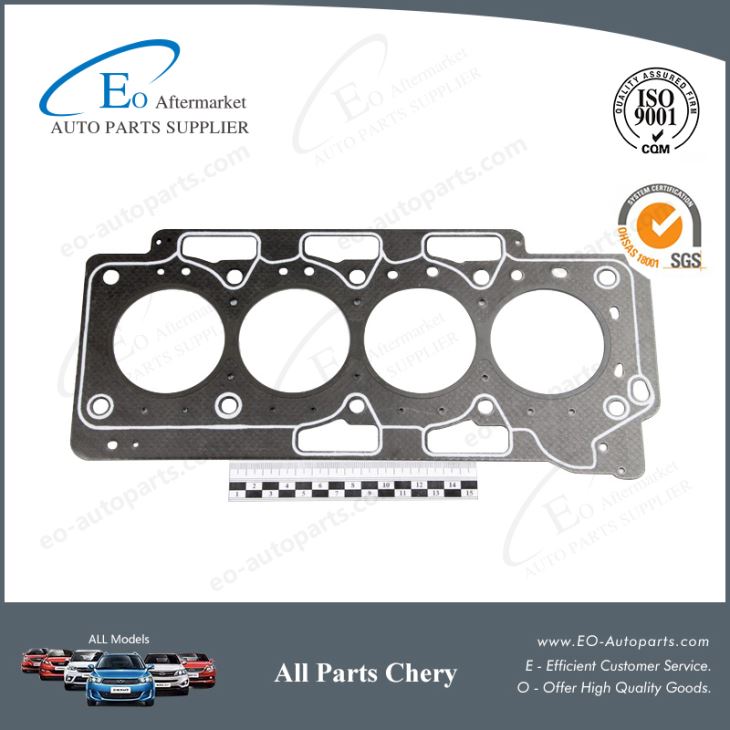 Best Quality Cylinder Head Gasket 481H-1003080 for A3 Orinoco M11 Tengo