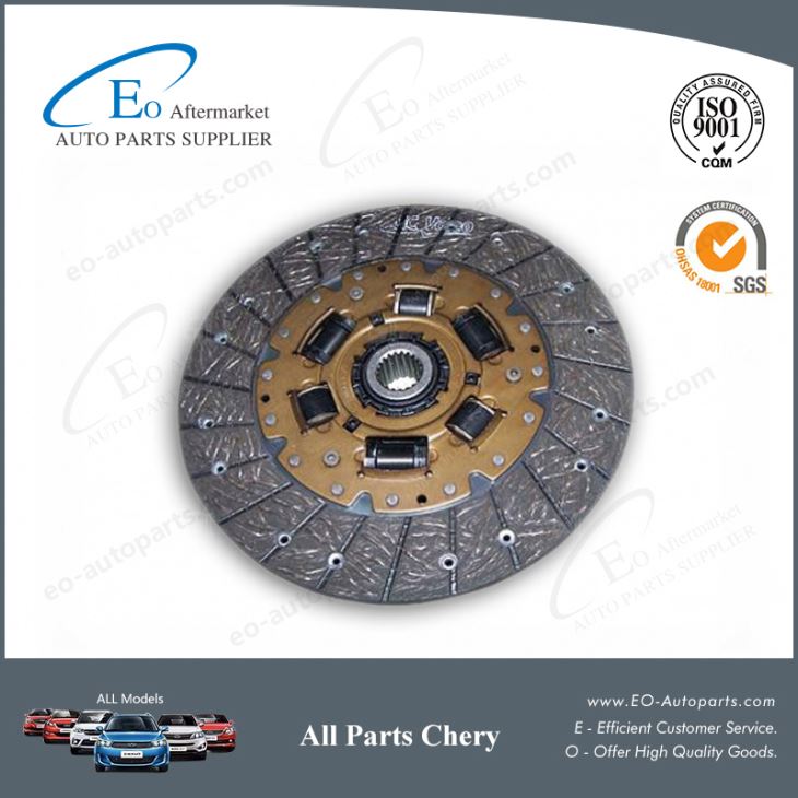 Factory Supply Clutch Discs M11-1601030BA for A3 Orinoco M11 Tengo