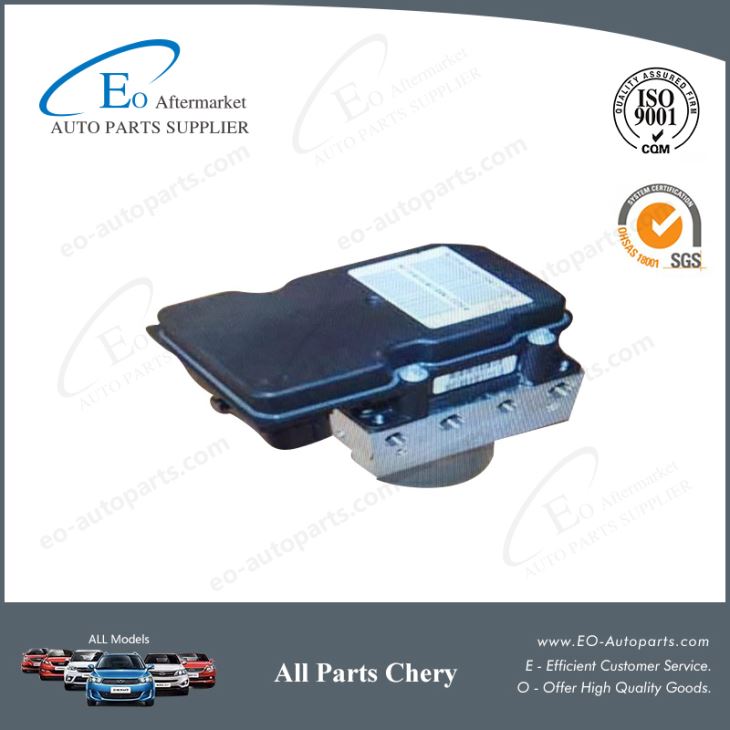 Low Price ABS Controller Assy M12-3550010 for Chery M12/Skin/J3/Chance