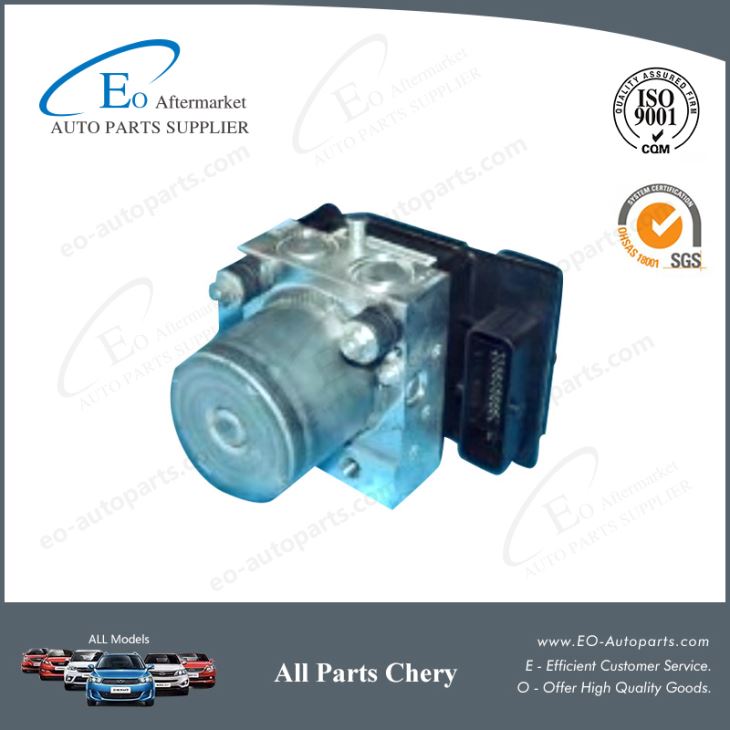 Hot Sale ESP Controller Assy M12-3550010Sp for Chery M12/Skin/J3/Chance
