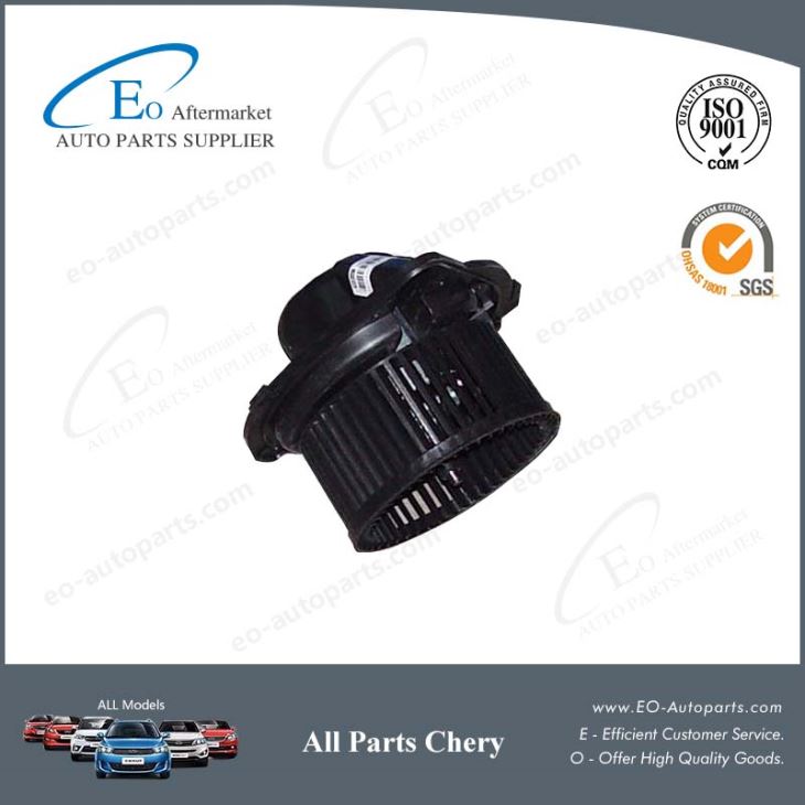 Cool System Generator Fan Assy A11-8107027AB For Chery A15 Amulet Viana