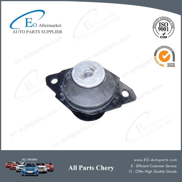 Engine Cushion Assy -Mounting LH A11-1001110DA For For Chery A15 Amulet Viana