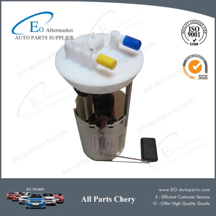 Wholesales Chery Parts Fuel Pump A13-1106610 For Chery A13A Very