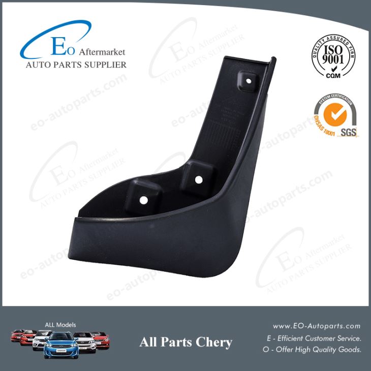 Factory Supply Mud Flaps Rear J15-3102055 For Chery A13A Very