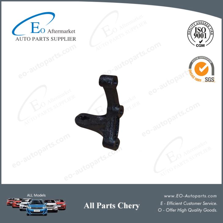 Customize Suspension Bracket LH A13-1001211FA For Chery A13A Very
