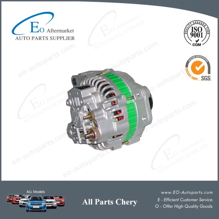 Engine Parts Generator A15-3701110BA For Chery A13 Bonus MVM 315 Fulwin 2