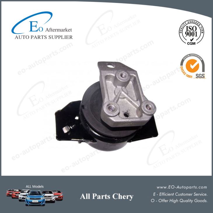 Cushion Assy -Rear Mounting A15-1001310BA For Chery A13 Bonus MVM 315