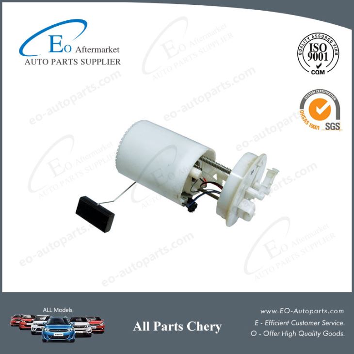 Customize Electric Fuel Pump Assy A21-1106610 For Chery A21 A5 Fora MVM 520