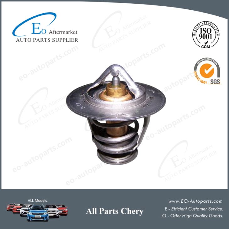 Manufacturer Thermostat 481H-1306020 For Chery A21 A5 Fora MVM 520