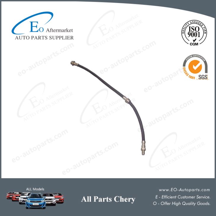 Brake System Hydraulic Brake Hose A21-3506010 For Chery A21 A5 Fora MVM 520