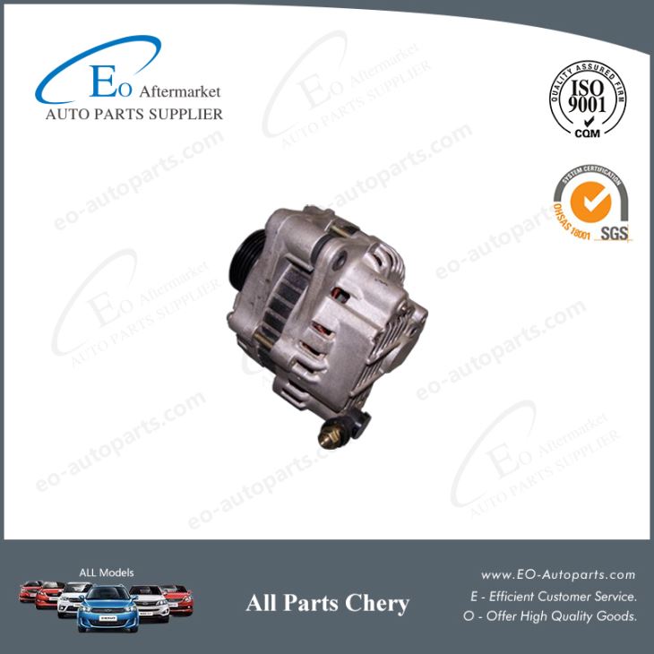Engine Parts Generator Assy B11-3701110BB For Chery A21 A5 Fora MVM 520