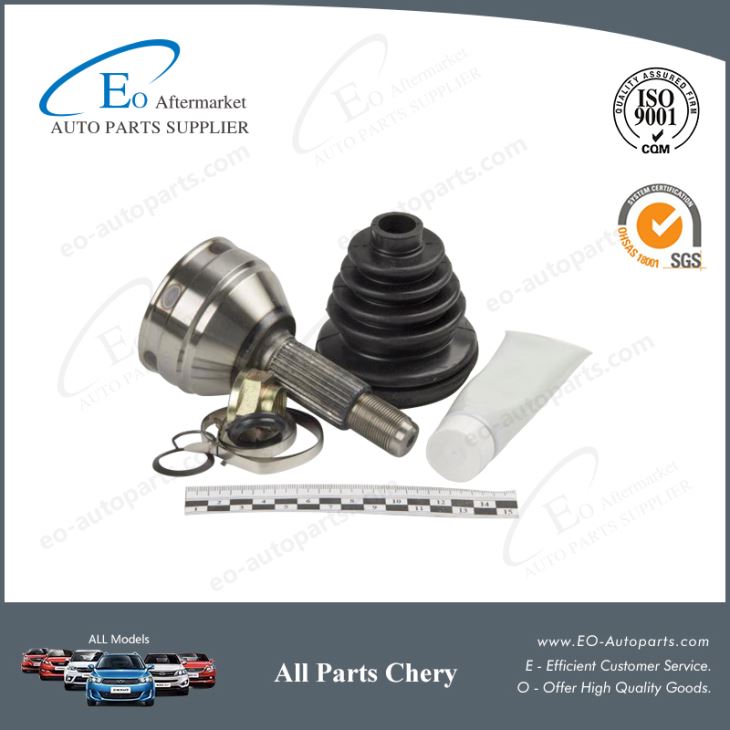 Automobile Cage Repair Kit A21-XLB3AF2203030C For Chery A21 A5 Fora MVM 520