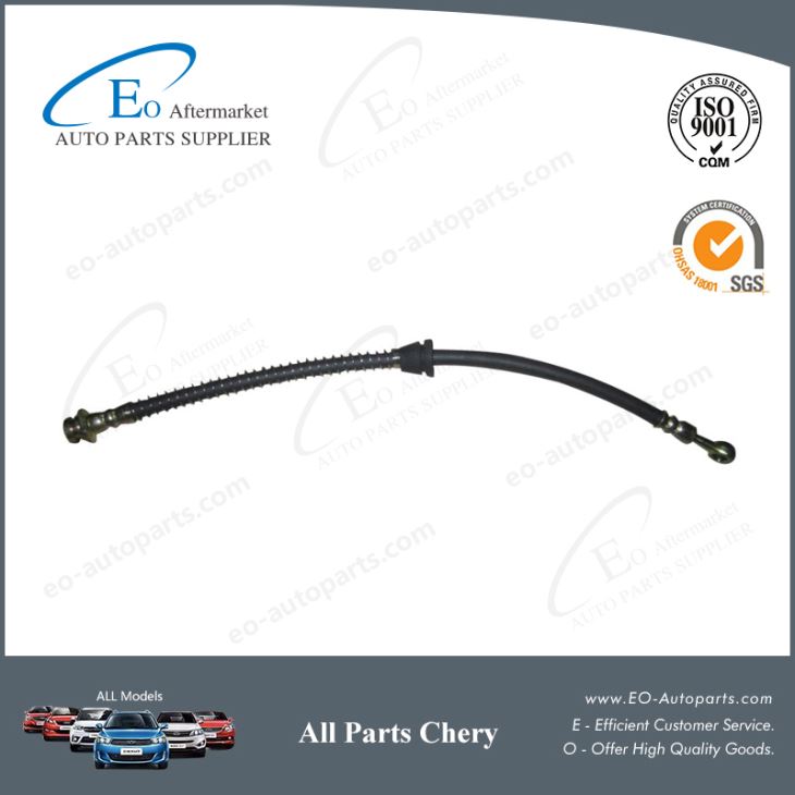 Brake System Parts Hydraulic Brake Hose B11-3506050 For Chery B11 Eastar