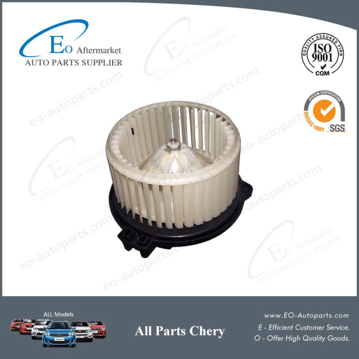 Engine Parts Generator Fan Assy B14-8107110 For Chery B14 Cross Eastar V5
