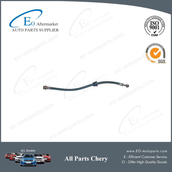 Brake System Hydraulic Brake Hose S11-3506010 For Chery S11 QQ Sweet MVM