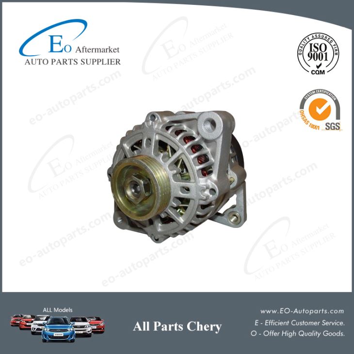 Engine Parts Generator Assy S11-3701110BA For Chery S11 QQ Sweet MVM 110