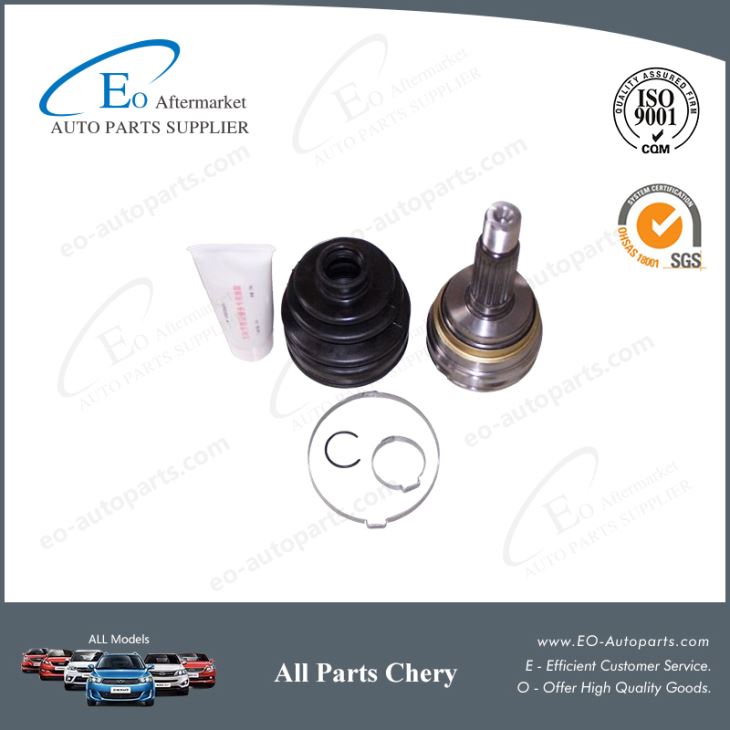 Parts Cage Repair Kit S11-XLB3AH2203050F For Chery S11 QQ Sweet MVM 110