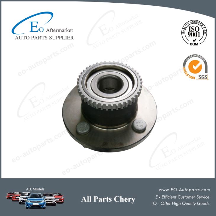 Best Quality Auto Parts Wheel Hub S18D-3301210 For Chery S18D Indis