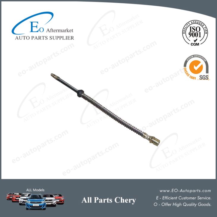 Chery Brake System Hydraulic Brake Hose S18D3506070 For Chery S18D Indis