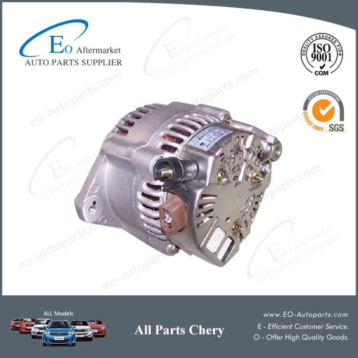 Engine Parts Generator Assy S11-3701110FA For Chery S18D Indis