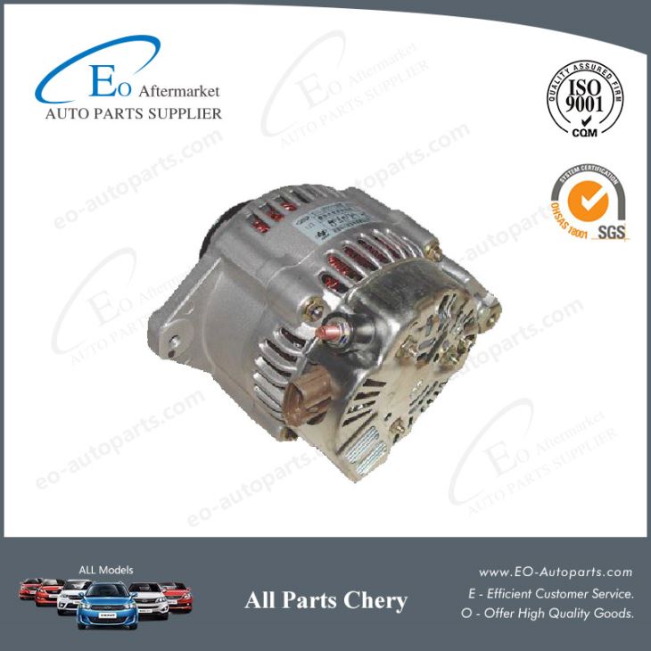 Engine Parts Generator Assy S11-3701110BB For Chery S21 QQ6 Speranza A213