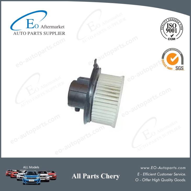 Spare Parts Generator Fan Assy S11-8107110 For Chery S21 QQ6 Speranza A213