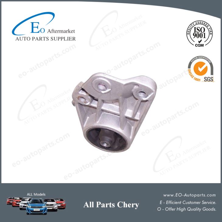 Cushion Assy -Rear Mounting S21-1001710 For Chery S21 QQ6 Speranza A213