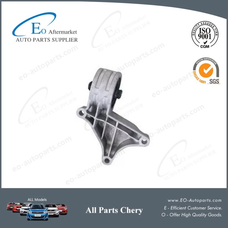 Cushion Assy -Mounting LH S21-1001110 For Chery S21 QQ6 Speranza A213