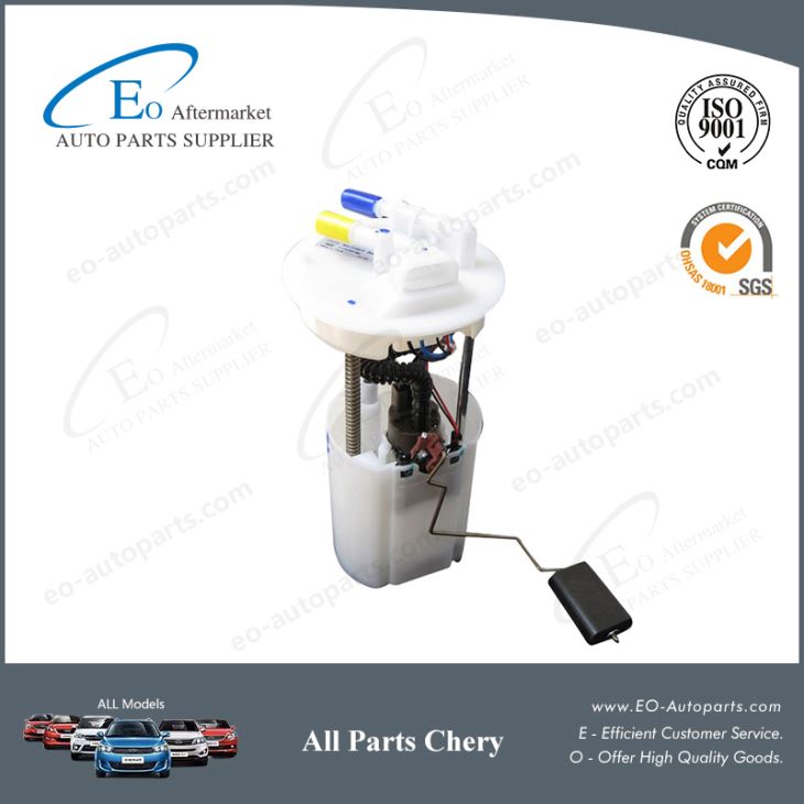 Customize Electric Fuel Pump Assy M11-1106610 For Chery M11 A3 Tengo Orinoco