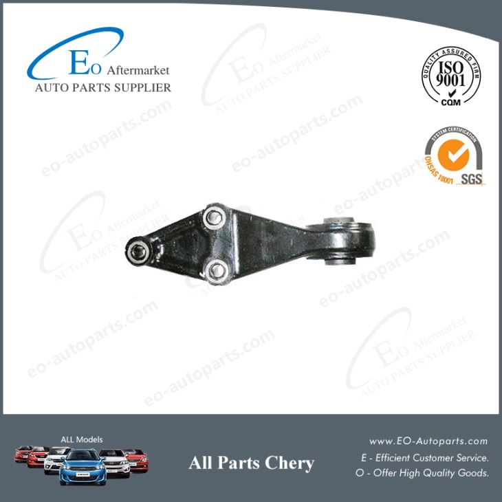 Cushion Assy -Rear Mounting M11-1001710 For Chery M11 A3 Tengo Orinoco