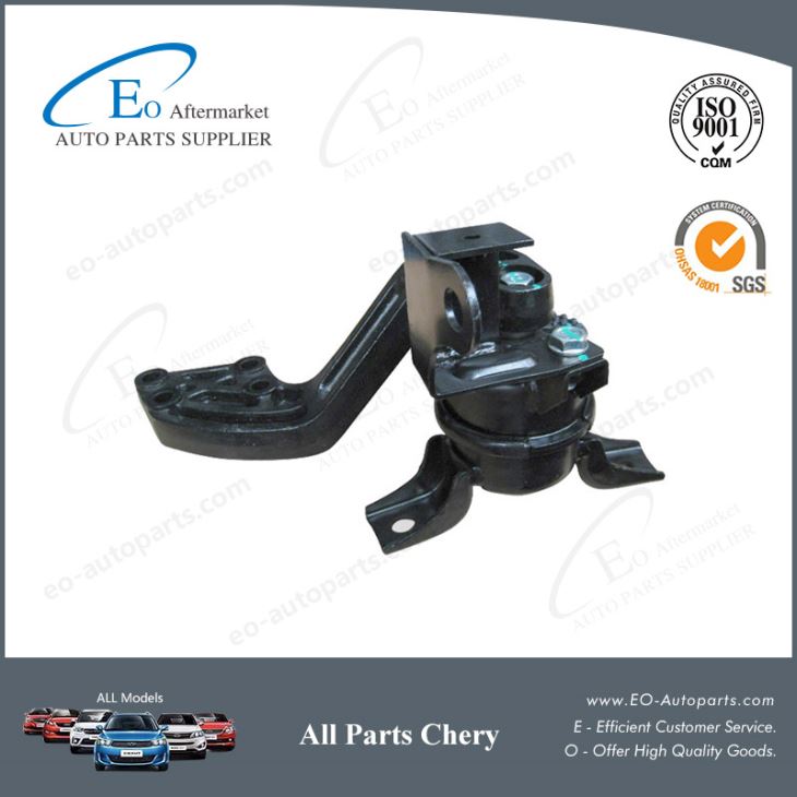 OEM Cushion Assy -Mounting RH M11-1001310 For Chery M11 A3 Tengo Orinoco