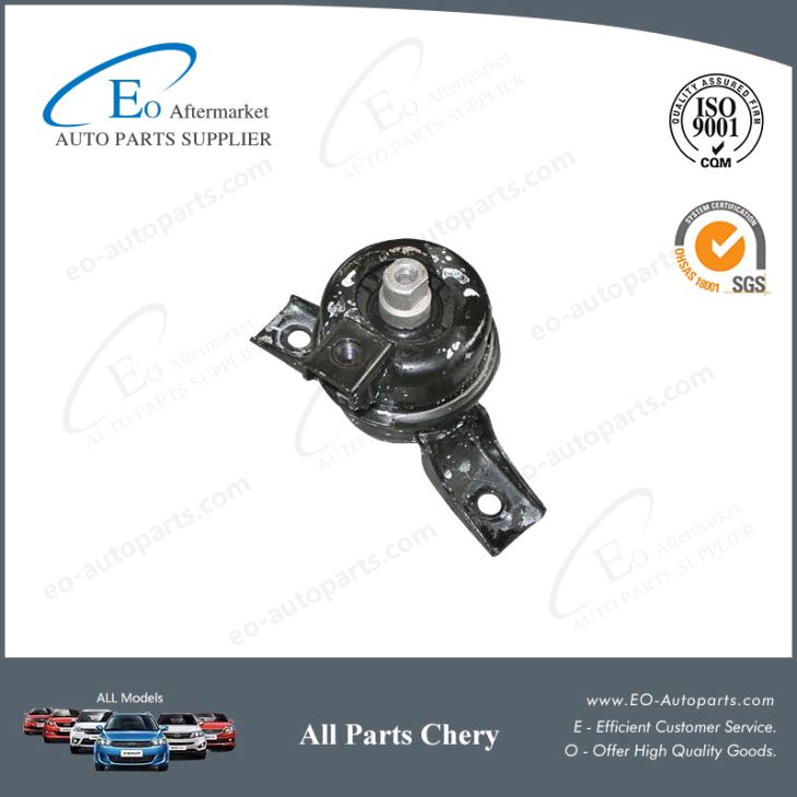 Customize Cushion Assy -Mounting RH M11-1001310 For Chery M12 J3 Skin Cielo