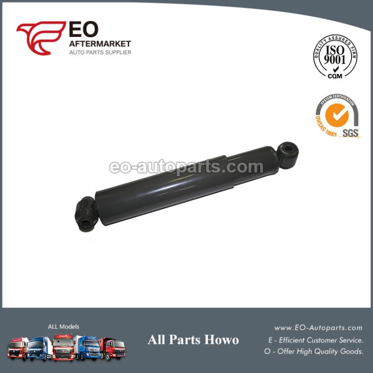 High Quality Sinotruk Howo And Steyr Shock Absorber Assy WG9114680004