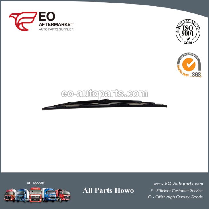 OE Quality Wiper Blade L=700mm WG1642740011 For Sinotruk Howo And Steyr