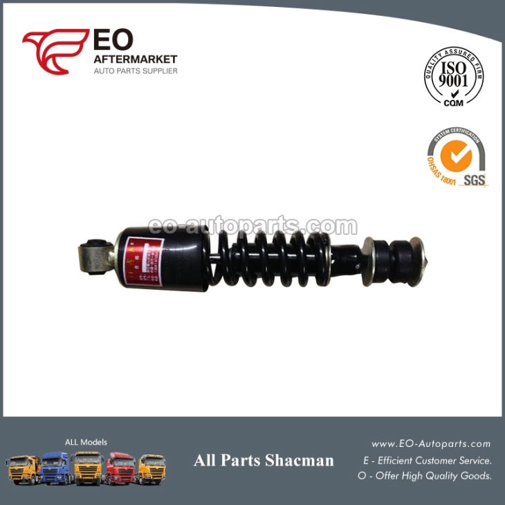 High Quality SHAANXI Shacman Truck Shock Absorber Assy DZ1640430030