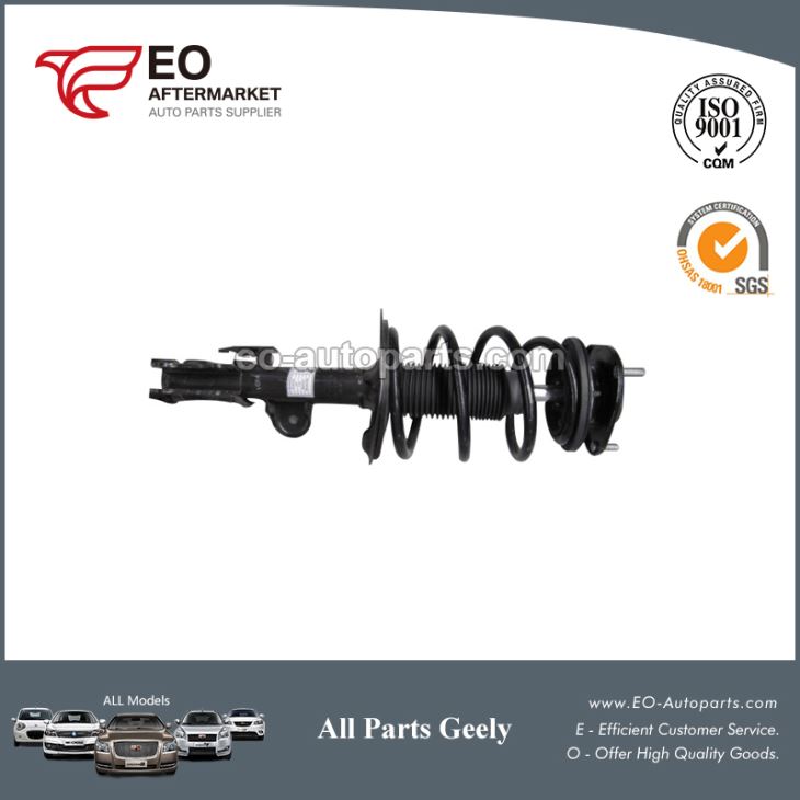 Shock Absorber 1014012799 1014012758 1014020108 1014020109 For Geely Emgrand X7
