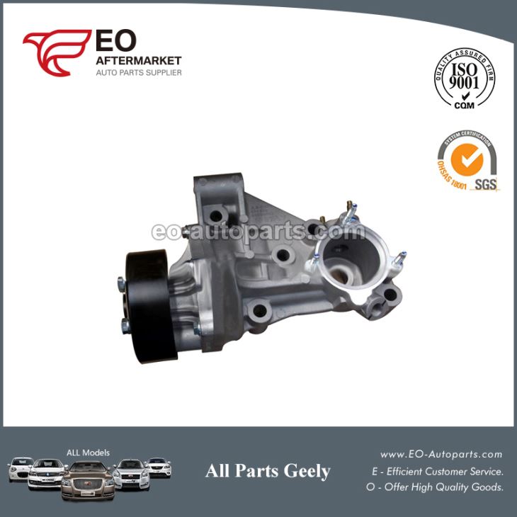 Factory Price Geely Water Pump 1016050443 For 2011-17 Geely Emgrand X7