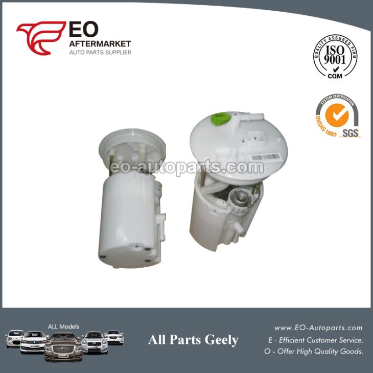 Low Price Auto Parts Fuel Pump 1016003101 For 2011-2017 Geely Emgrand X7