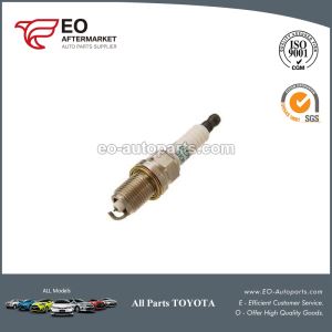 Toyota Yaris Spark Plug