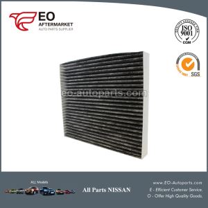 Nissan Maxima Cabin Air Filter