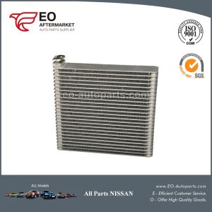 Nissan Maxima Evaporator