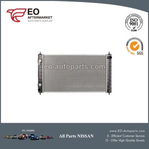 Nissan Maxima Radiator