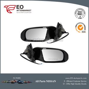 Nissan Maxima Rearview Mirror