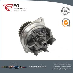 Nissan Maxima Water Pump